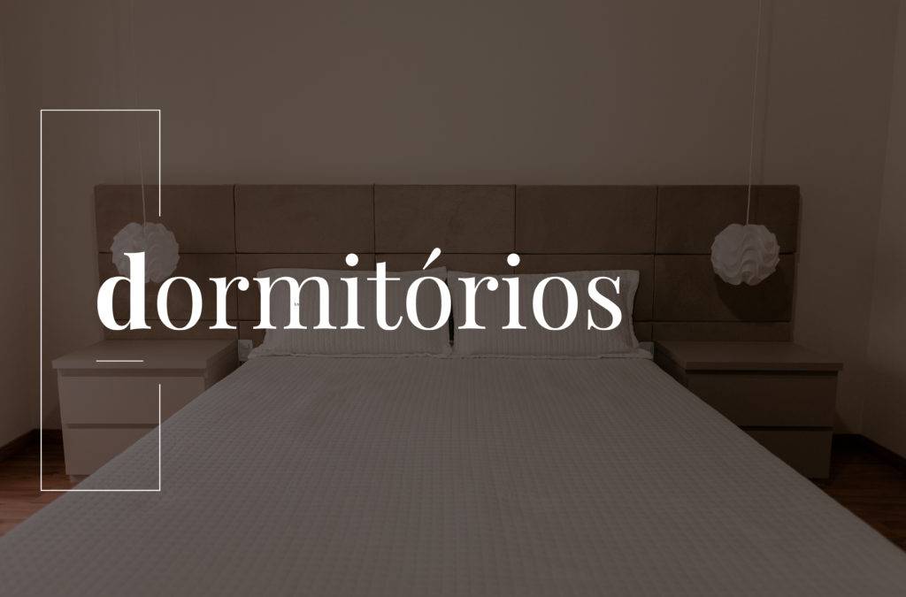 Cases de belissimos dormitórios planejados