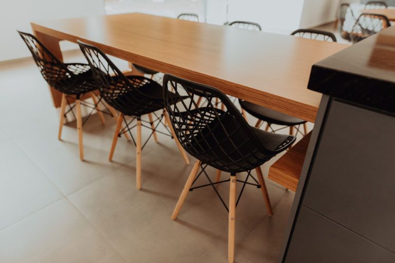 A combinação das peças precisam fazem toda a diferença na decoração de um móvel planejado