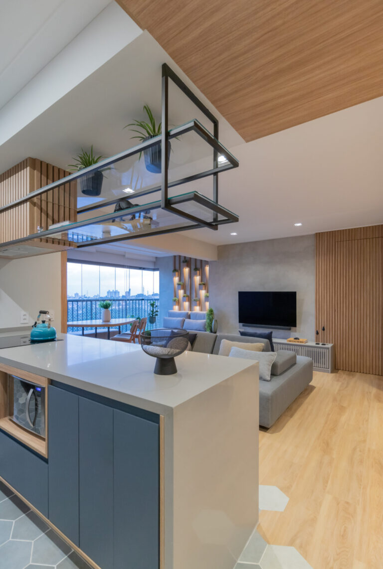 Cozinha planejada de alto padrão é tudo de bom para quem tem bom gosto. Móveis de alto padrão em campinas é R&C