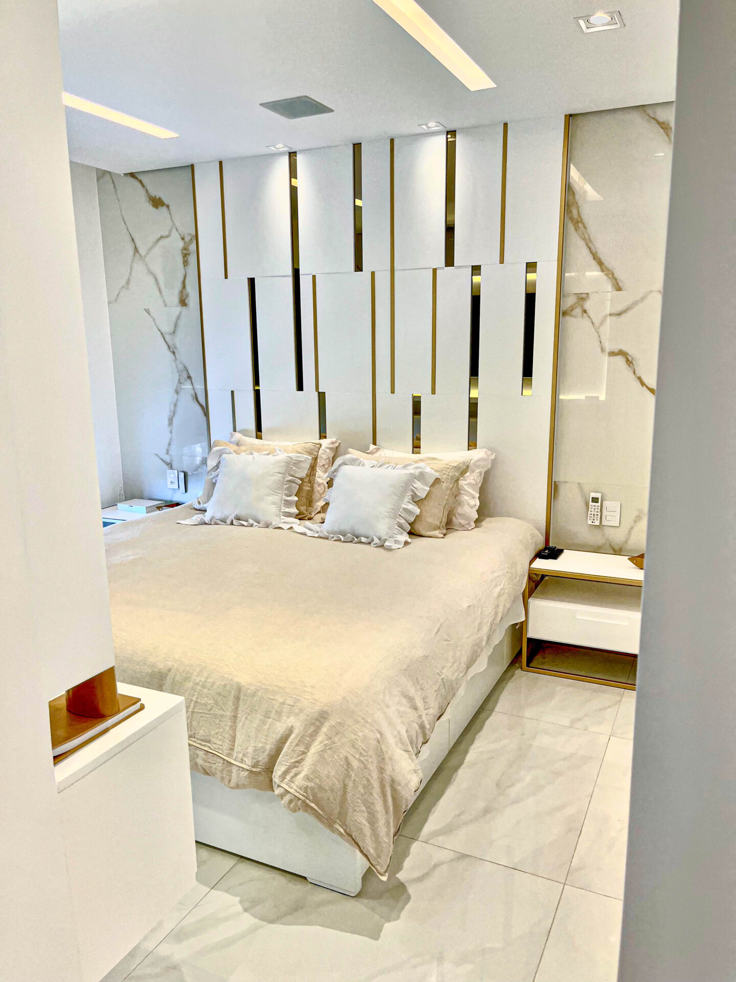 Lindo quarto planejado em campinas