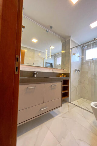 moveis planejados. banheiro planejado em campinas